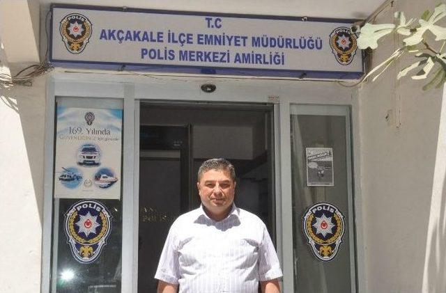 Ak&ccedil;akale&rsquo;nin Rıza Babası Ankara ya Gidiyor 2