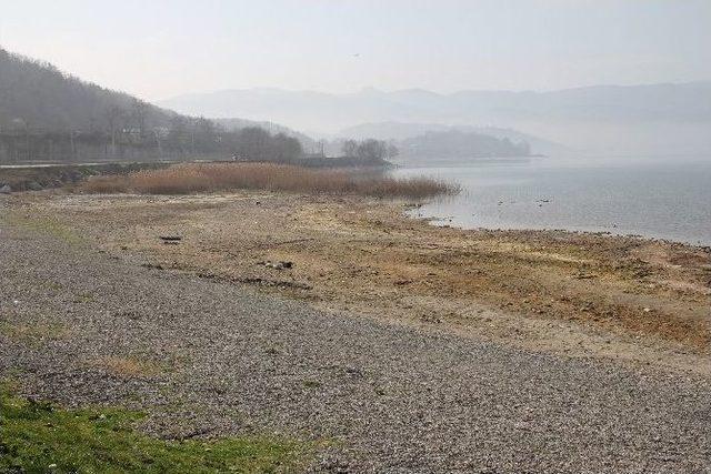 Sapanca Gölünden Usülsüz Su Çeken Tüpraş Davalık 1