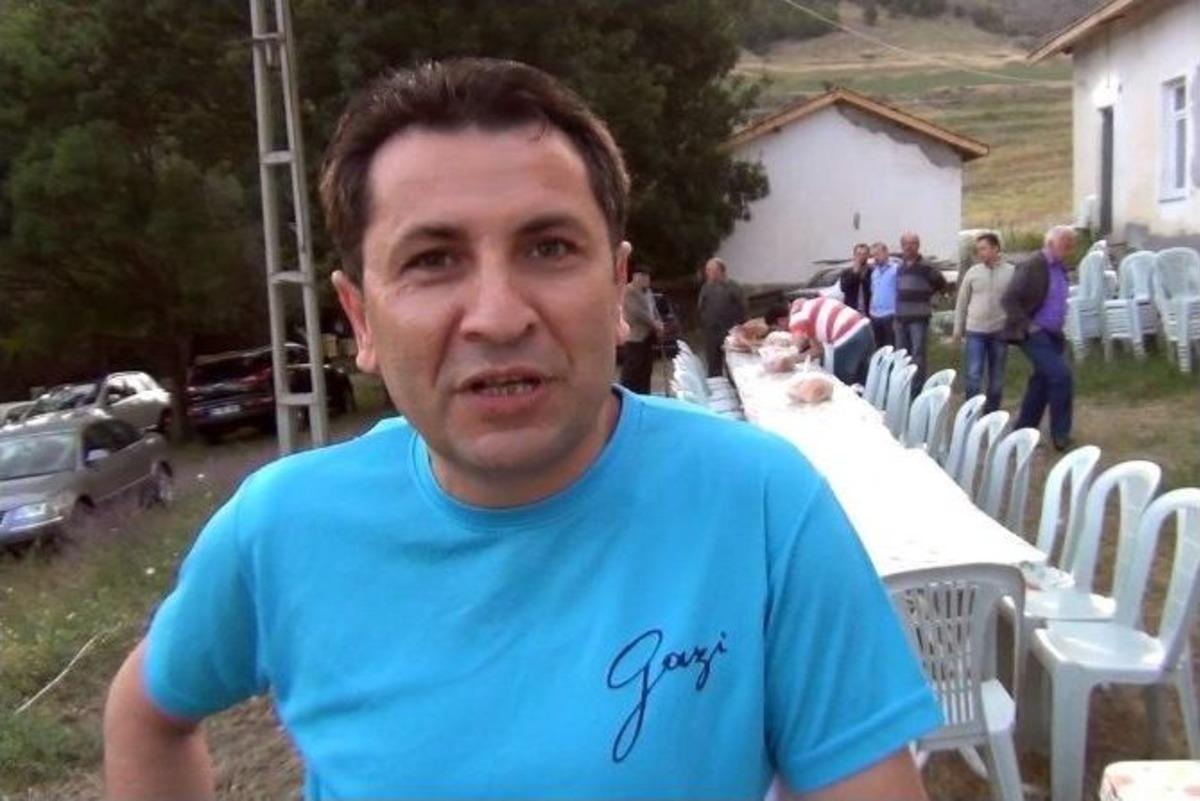 Tekmenliler İftar Yemeğinde Buluş
