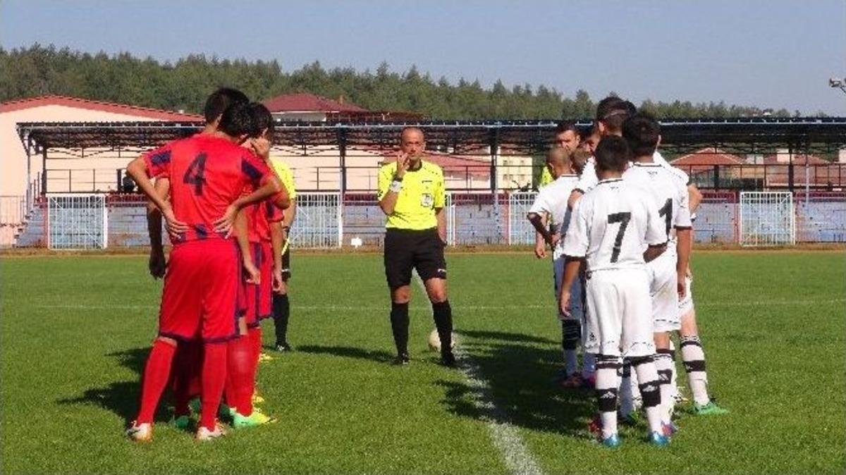 U13 T&uuml;rkiye Şampiyonası Bilecik Etabı Sona Erdi