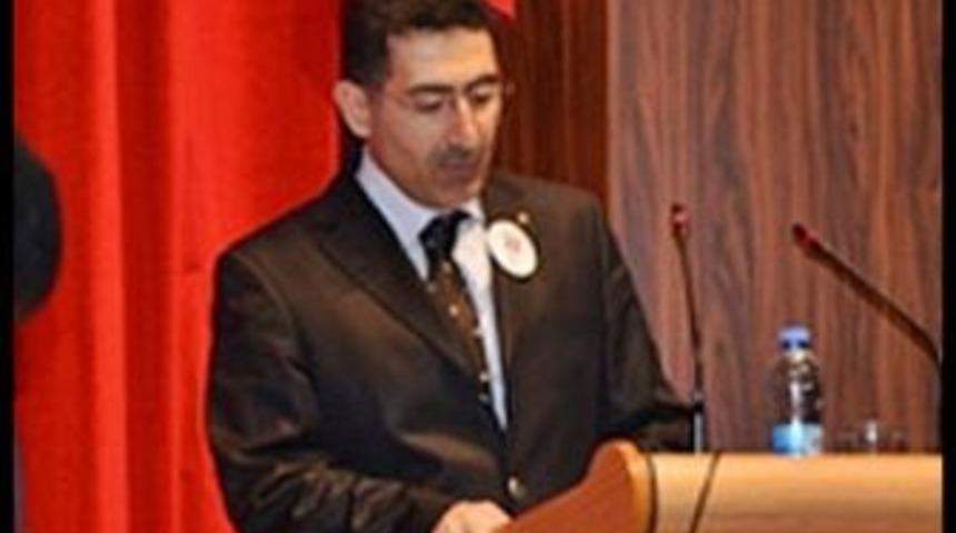 &Ouml;zbay: "Can G&uuml;venliği İstiyoruz!"