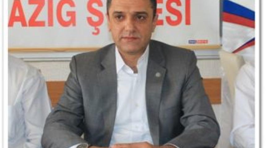 Sağlık-sen&rsquo;den Kınama