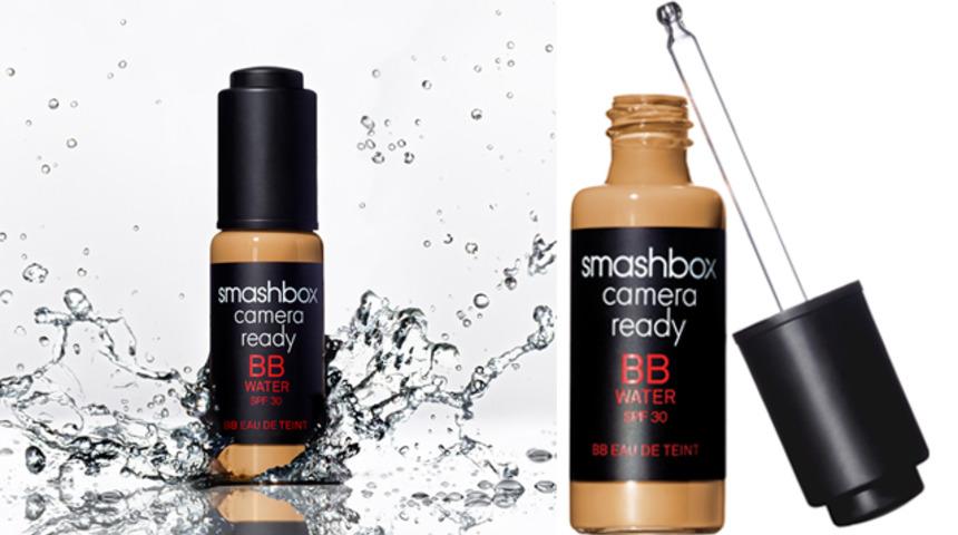 Smashbox BB Water cildin su ihtiyacını karşılayacak!