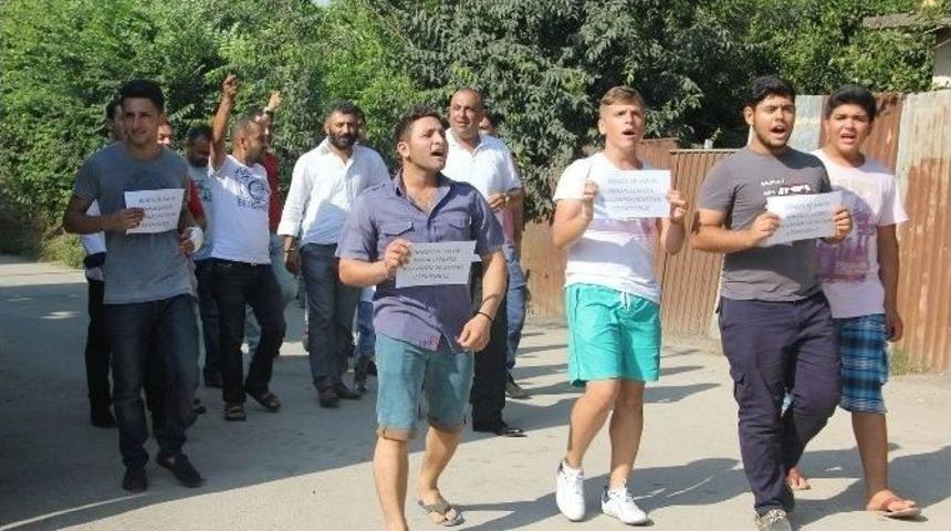 Bonzai'ye Savaş A&ccedil;tılar