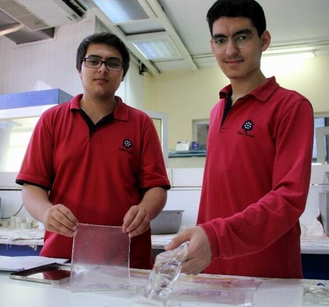 (&ouml;zel Haber) Kanserojen Madde Bakın Neyin İ&ccedil;inden &Ccedil;ıktı