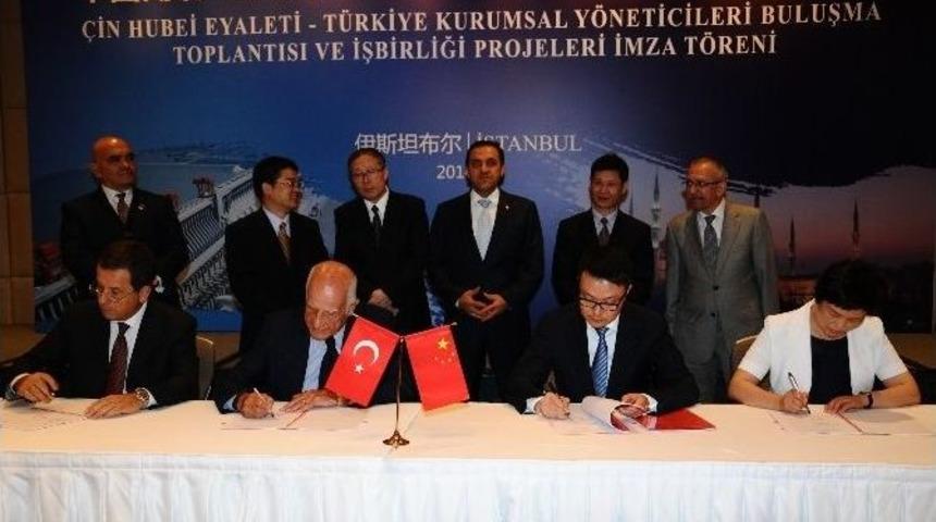 Karsan, 2016'da Çin'de Üretime Başlayacak