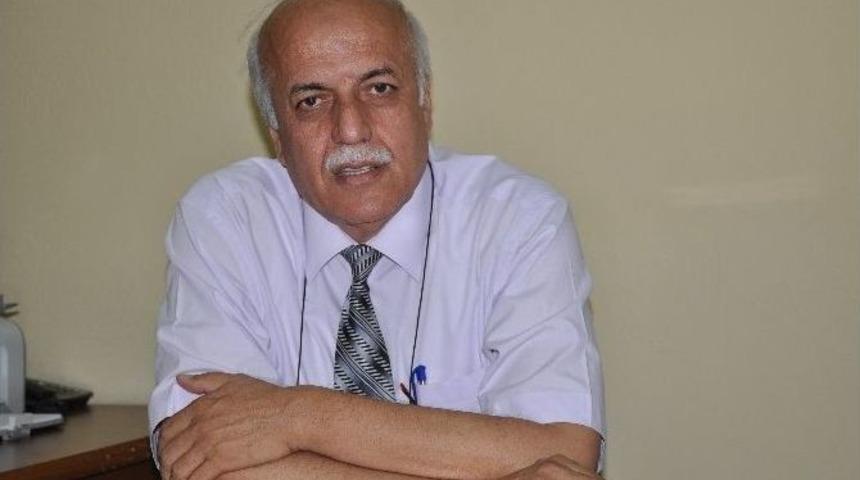 Esin: "kaski, Elbistan&rsquo;da Yoğun &Ccedil;alışacak"