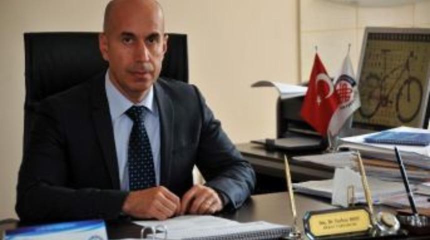 Ad&uuml;&rsquo;de Sertifikası Olmayan Bilim Adamı Kalmayacak