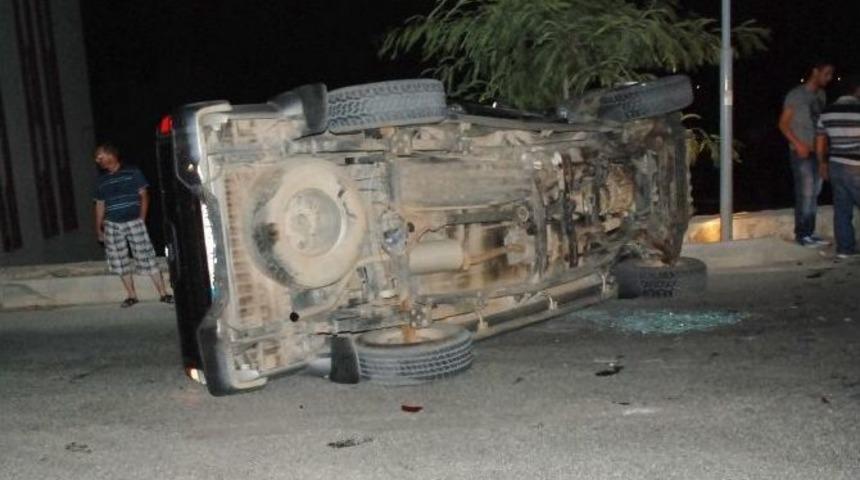 Didim&rsquo;de Faciadan D&ouml;n&uuml;ld&uuml;