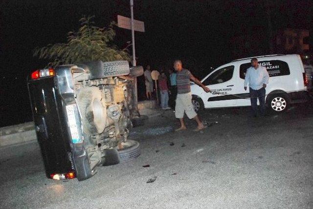 Didim&rsquo;de Faciadan D&ouml;n&uuml;ld&uuml; 1