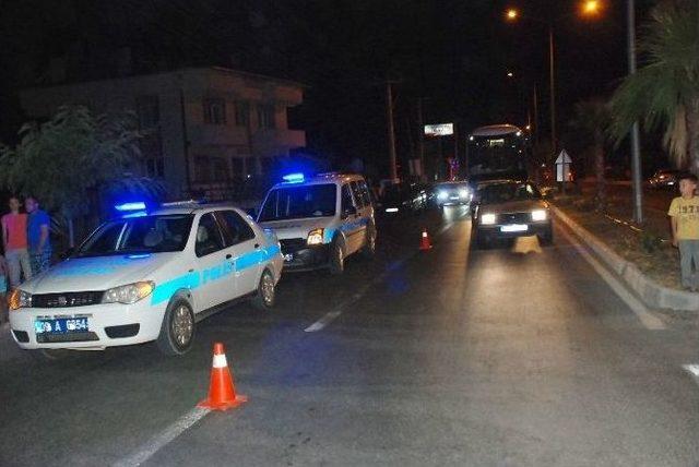 Didim&rsquo;de Faciadan D&ouml;n&uuml;ld&uuml; 2