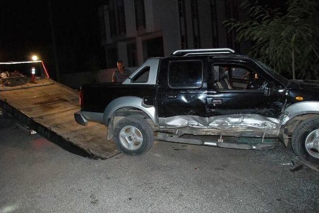 Didim&rsquo;de Faciadan D&ouml;n&uuml;ld&uuml; 3