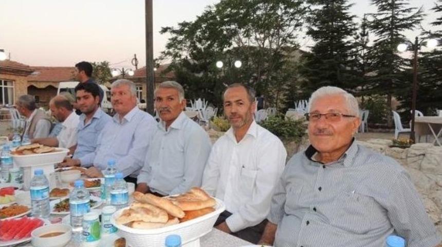 Muhtarlar Paso'larının Yenilenmesini İstiyor