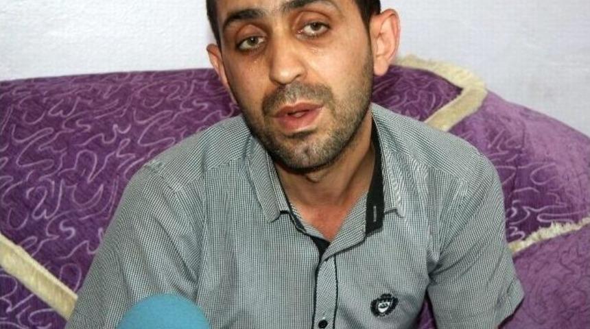 (&ouml;zel Haber) Diyarbakır'da Bebeğin İhmalden &Ouml;ld&uuml;ğ&uuml; İddiası