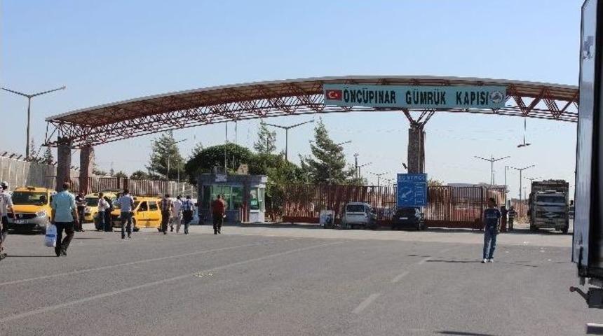 Sıcak Havalar T&uuml;rkiye&rsquo;ye Gelen Suriyelileri De Etkiledi