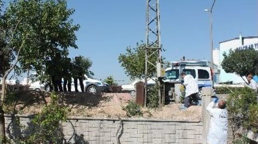 &Ccedil;ıktığı Direkten D&uuml;şerek &Ouml;ld&uuml;