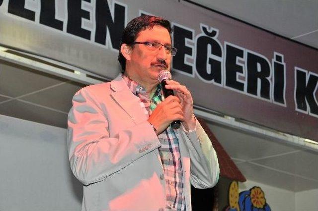 İftar Sofrası Bu Defa Bağlum Mahallesi’nde 2