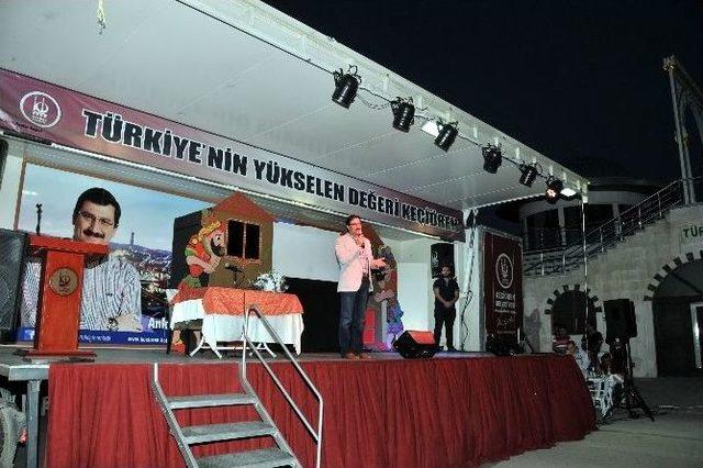 İftar Sofrası Bu Defa Bağlum Mahallesi’nde 3