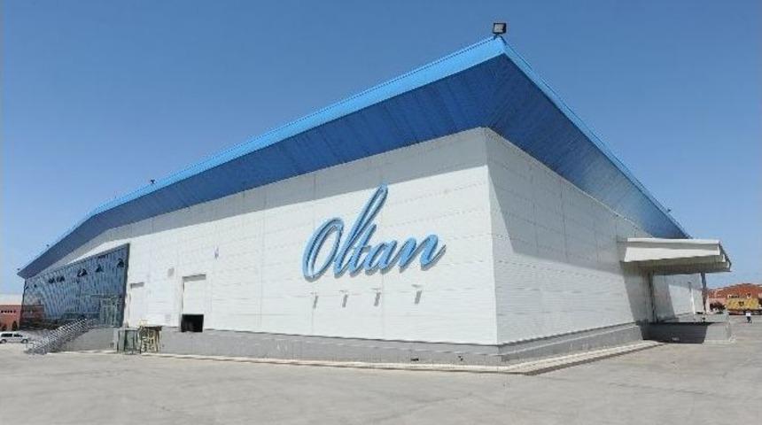 T&uuml;rkiye'nin En B&uuml;y&uuml;k Fındık İhracat&ccedil;ısı Oltan Gıda, İtalyanlar&rsquo;a Satıldı