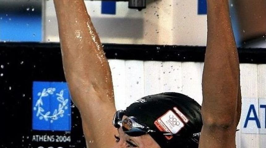 D&uuml;nya Şampiyonu Boğaz'da Kula&ccedil; Atacak