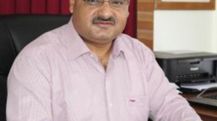 Ahlat M&uuml;ft&uuml;s&uuml; Demirel: