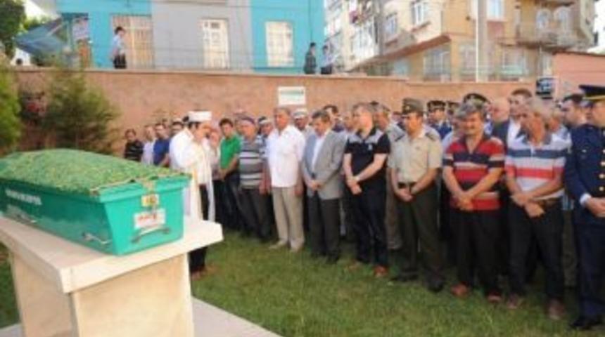 Kazım İnci Son Yolculuğuna Uğurlandı