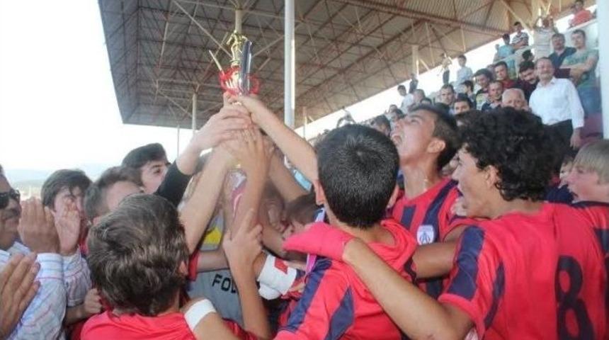 Altınordu'nun Yenilmez Armadası