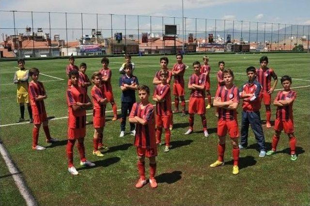 Altınordu nun Yenilmez Armadası 1