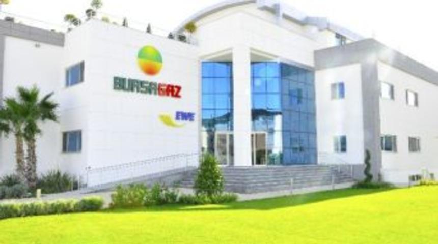 Doğalgaz Kullanıcılarına M&uuml;jde