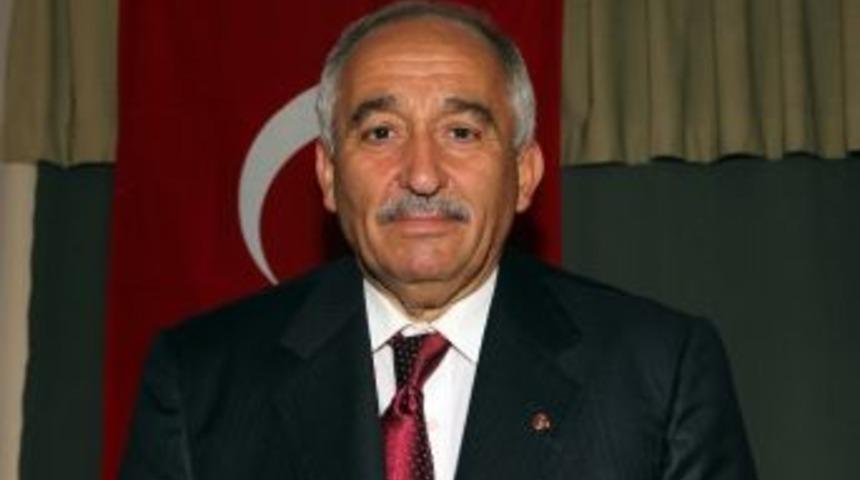 Ayhan Erden: "milletvekili İcazetine İtiraz Etmek İ&ccedil;in Cumhurbaşkanlığına Aday Oldum"