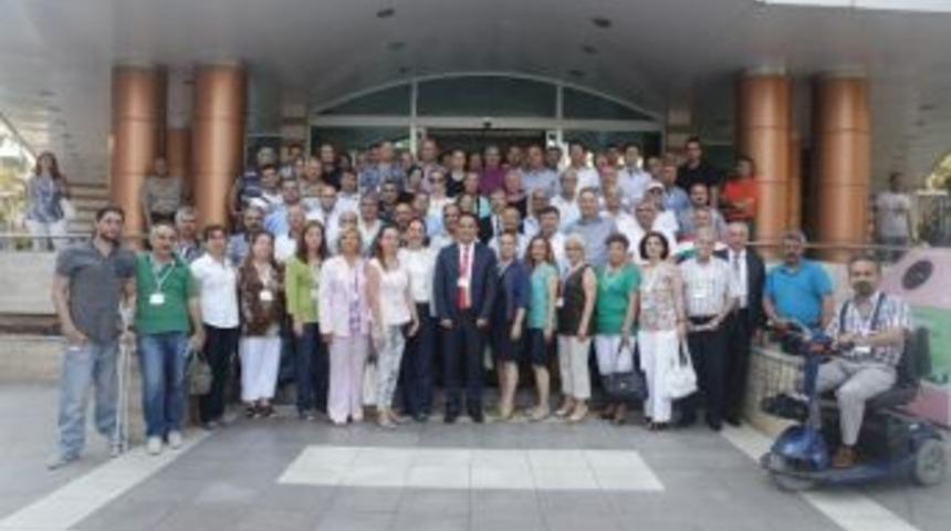 Bornova Kent Konseyi'nde Yeni D&ouml;nem