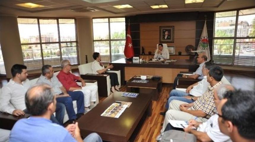 Kent Konseyi&rsquo;ni &Ouml;nemsiyoruz