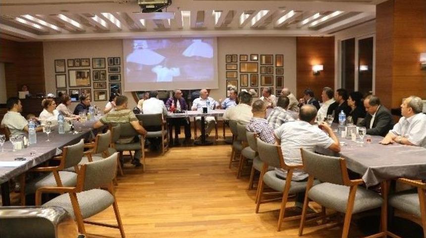 Zonguldak&rsquo;tan Telafer&rsquo;e Yardım Eli Uzanıyor