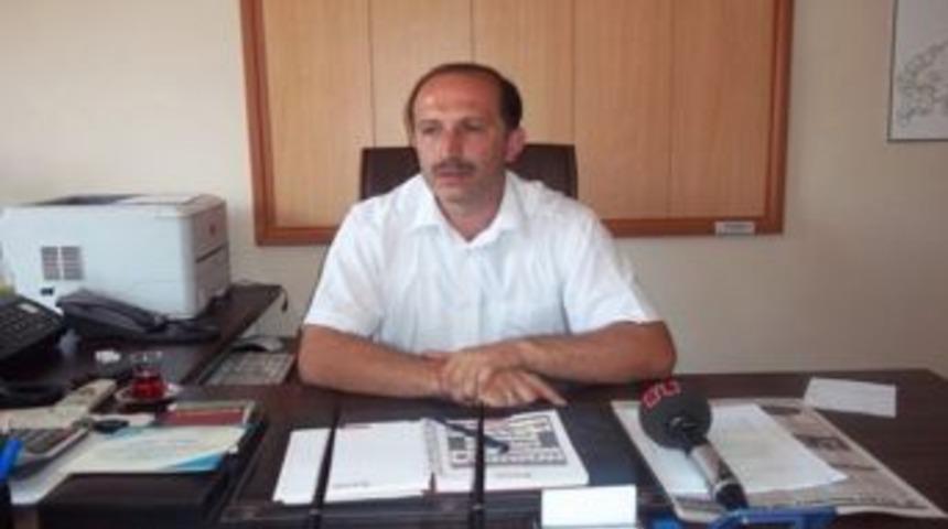 &Uuml;nye&rsquo;de 6 Ayda Rekor Başvuru