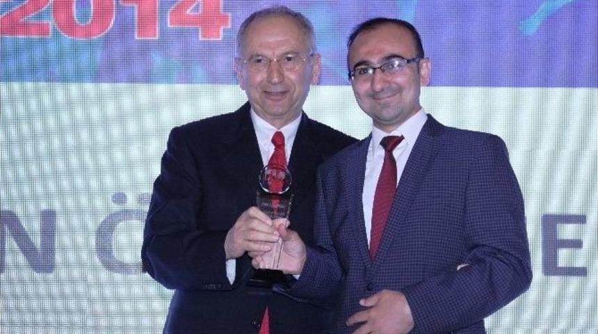 Yılın En İyi &Ouml;ğretmenleri Şırnak'tan