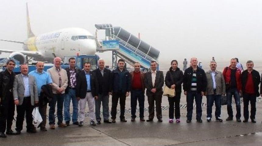 Aybastı&rsquo;da Hayvancılığa Ab Modeli