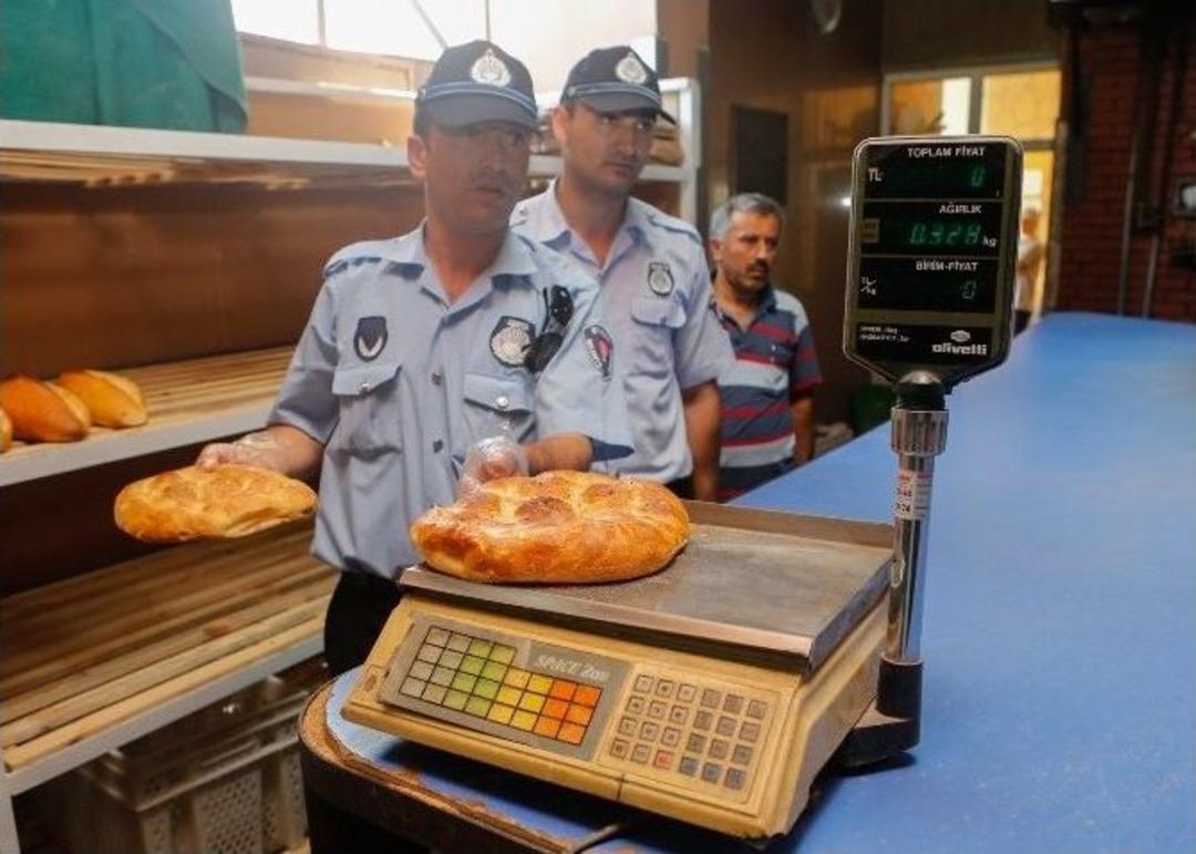 Sincan Belediyesi Fırınları Denetim Altında Tutuyor