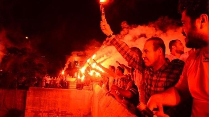 7 Temmuz Adanaspor G&uuml;n&uuml;