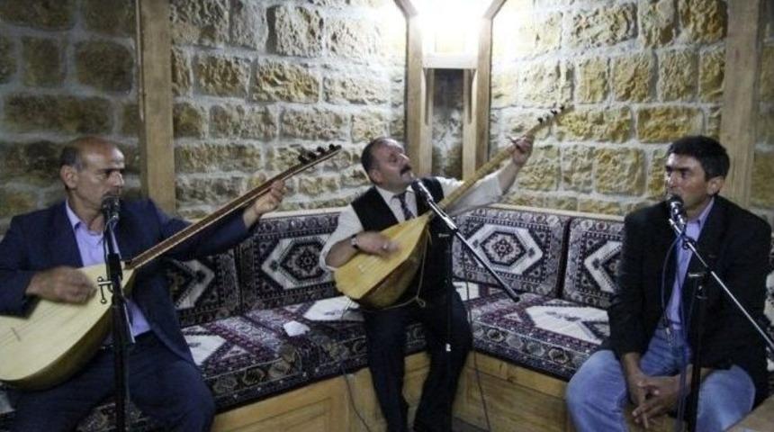 Ramazan, Fasıl Geceleriyle Renkleniyor