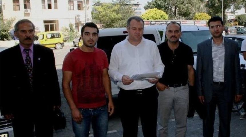 Asimder, Kilise Tabelalarındaki Irksal İbarelere Dikkat &Ccedil;ekti