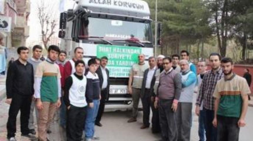 İhh Bilgen'in Anısına 3 Bin Kişiye İftar Verecek