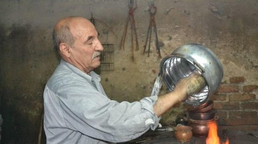 Kalaycılık Mesleği Bitiyor