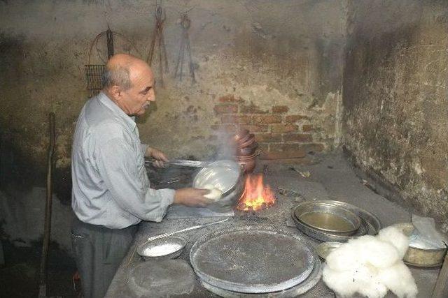 Kalaycılık Mesleği Bitiyor