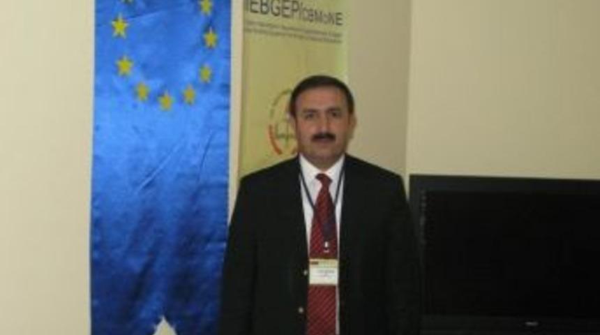 Eğitimci Ve Sporcu Baydar Hayatını Kaybetti