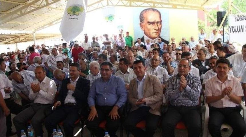 İmam Cafer’i Anma Etkinlikleri