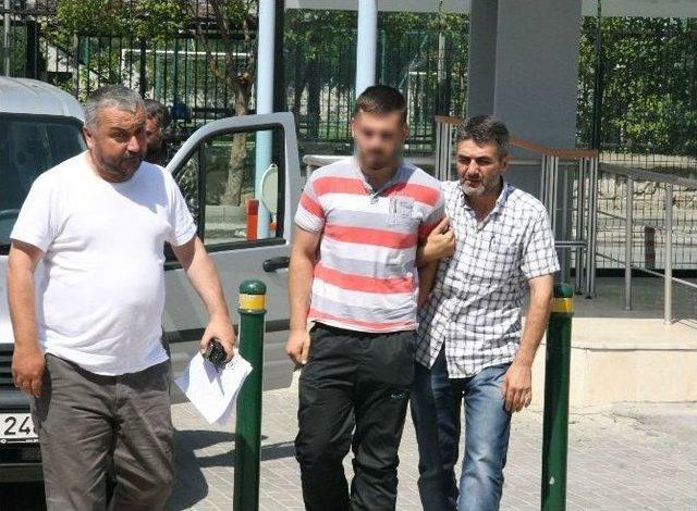 (özel Haber) Bursa’da Çırak Pompalı Tüfekle Dehşet Saçtı: 2 Yaralı