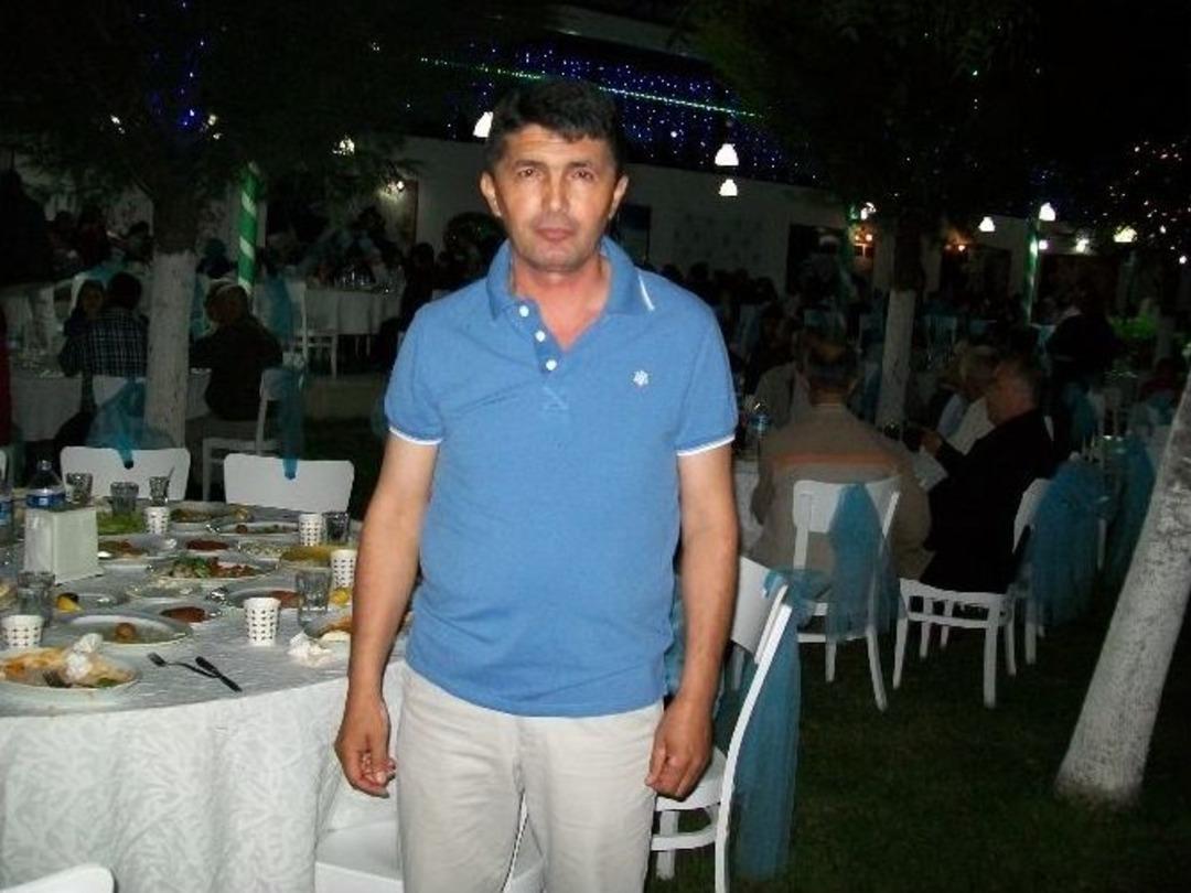 Bağlıca K&ouml;yl&uuml;leri Eskişehir'deki İftar Yemeğinde Buluştu