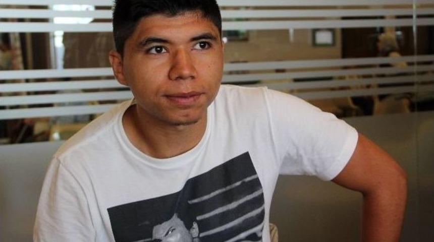 Karab&uuml;ksporlu İshak Doğan&rsquo;dan Transfer A&ccedil;ıklaması