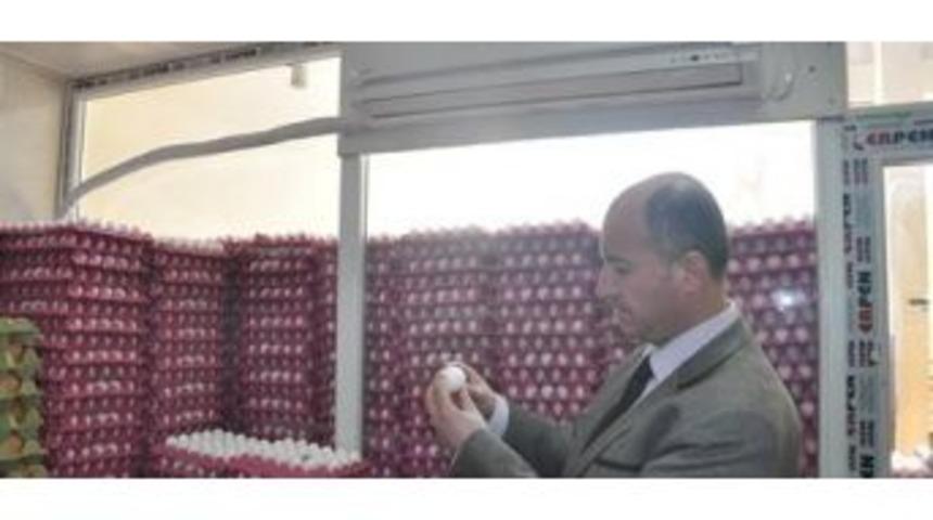 Erzurum İl Gıda Tarım Ve Hayvancılık M&uuml;d&uuml;rl&uuml;ğ&uuml; Ekiplerince, 2014 Yılı Gıda Denetim Ve Kontrol Hizmetleri