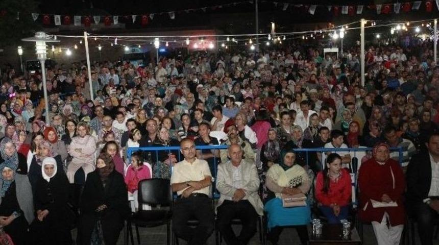 Gebzeliler Meydanda Buluşuyor